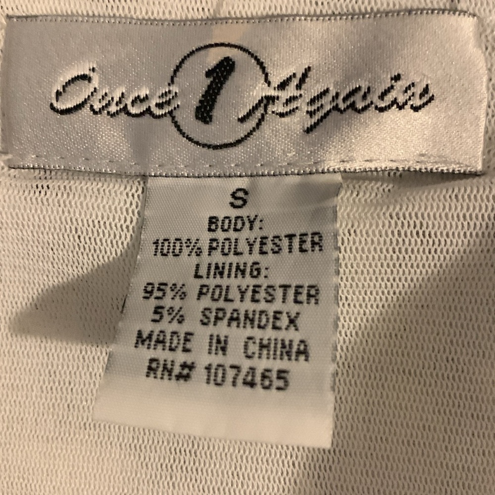 Good condition. Beautiful jacket - Picture 3 of 5